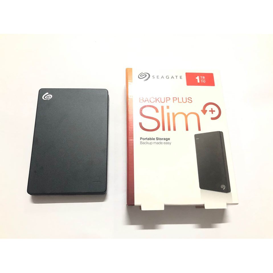 Ổ cứng di động 1TB ít dùng, như mới