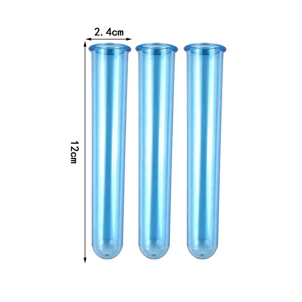 Khuôn Làm Chậu Cây Thủy Canh Bằng Epoxy Độc Đáo Trang Trí Nhà Cửa DIY