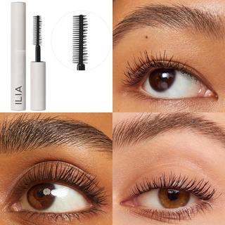 Mascara ILIA Limitless Lash Lengthening Mascara (deluxe size 3g)