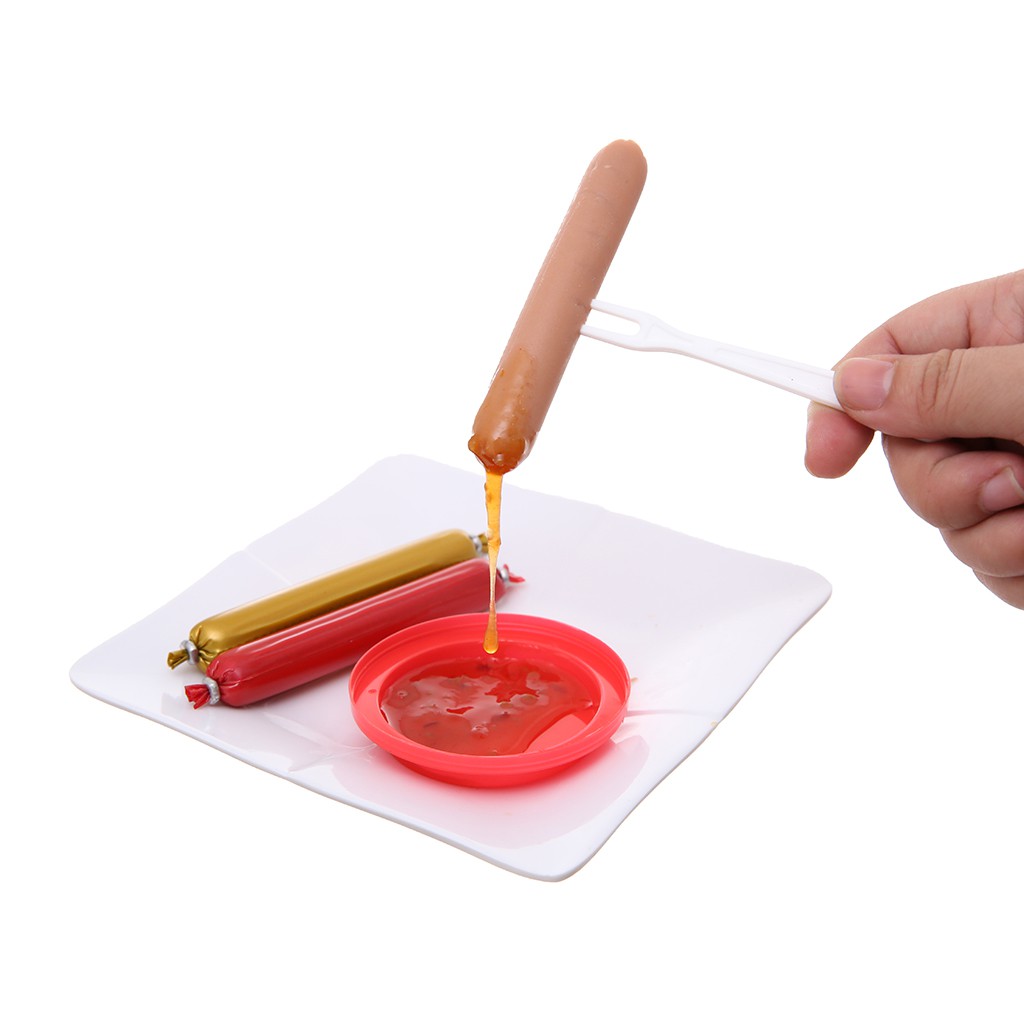 Xúc Xích Lắc Vissan Các Loại Ly 56g - 413