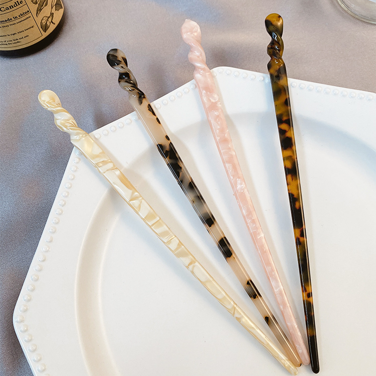 Trâm Cài Tóc Phong Cách Hán Phục Xinh Xắn Cho Nữ