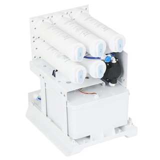 MÁY LỌC NƯỚC KANGAROO HYDROGEN KG100HU+