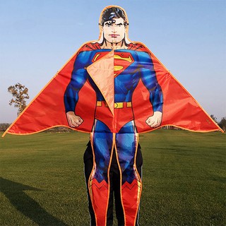 DIỀU KID SUPERMAN