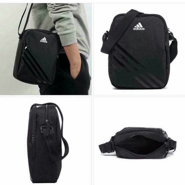 Túi đeo chéo của Adidas