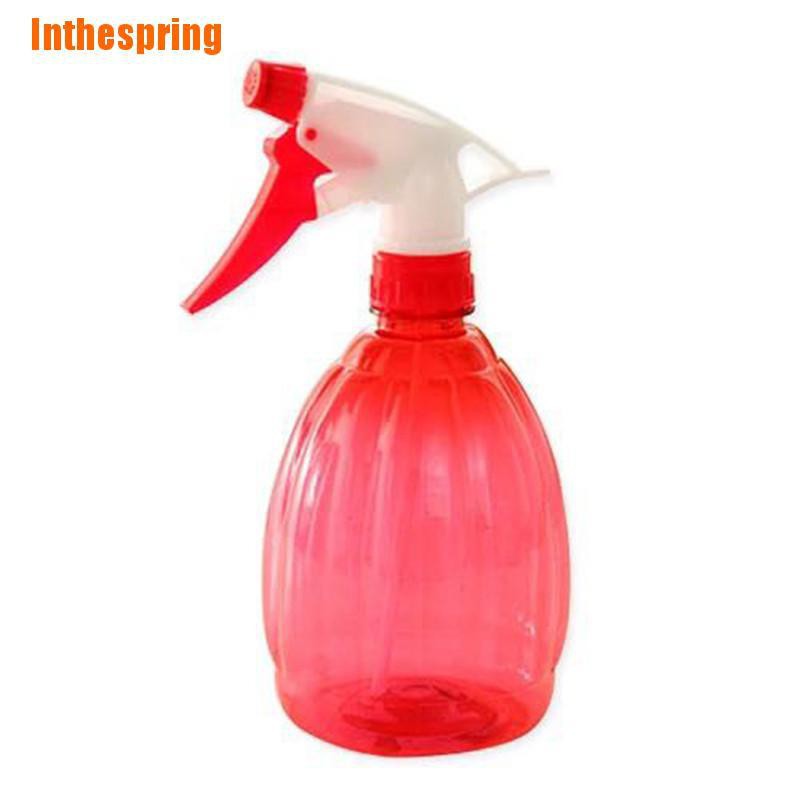 Bình Xịt Nước Tưới Cây