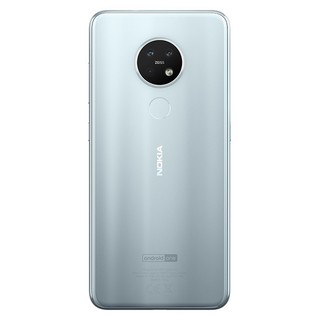 Điện thoại Nokia 7.2 - 4GB RAM, 64GB, 6.3 inch