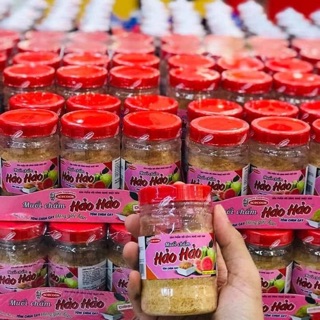 [HÀNG CHÍNH HÃNG ] 1 HỘP MUỐI CHẤM HẢO HẢO