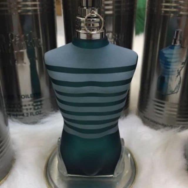 [HÀNG HOT] Nước hoa Nam JEAN PAUL GAULTIER LE MALE 125ml | Thế Giới Skin Care