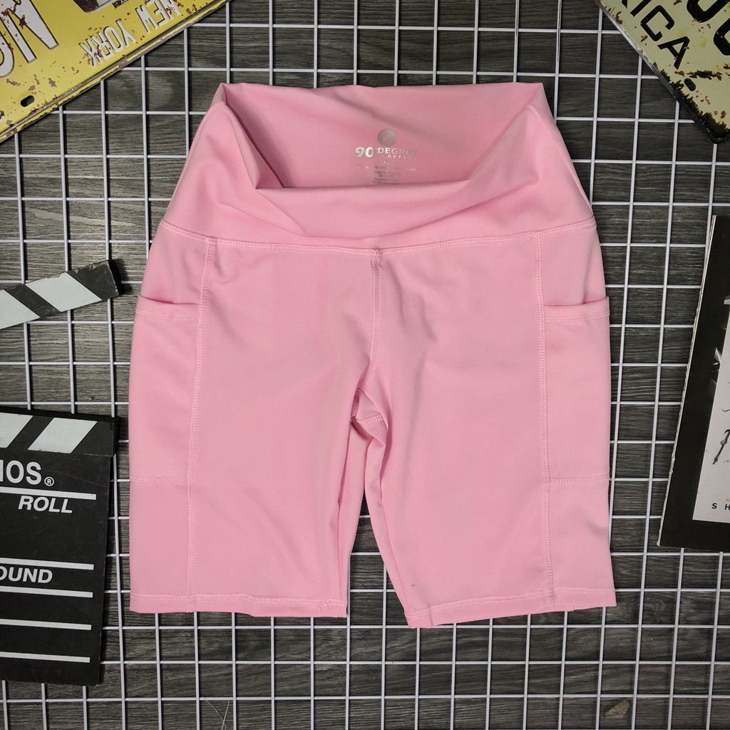 Quần lửng Ngố Legging nữ | BigBuy360 - bigbuy360.vn