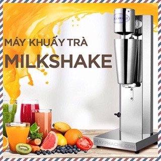 Máy lắc trà Milk Shake