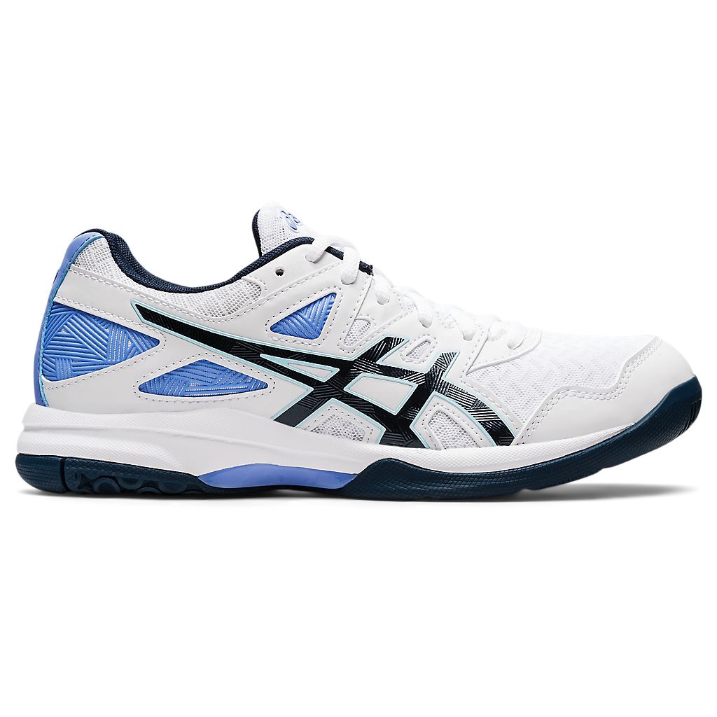 Asics Giày Thể Thao Giảm Xóc Chuyên Nghiệp 1071A037-104 Cho Nam Và Nữ
