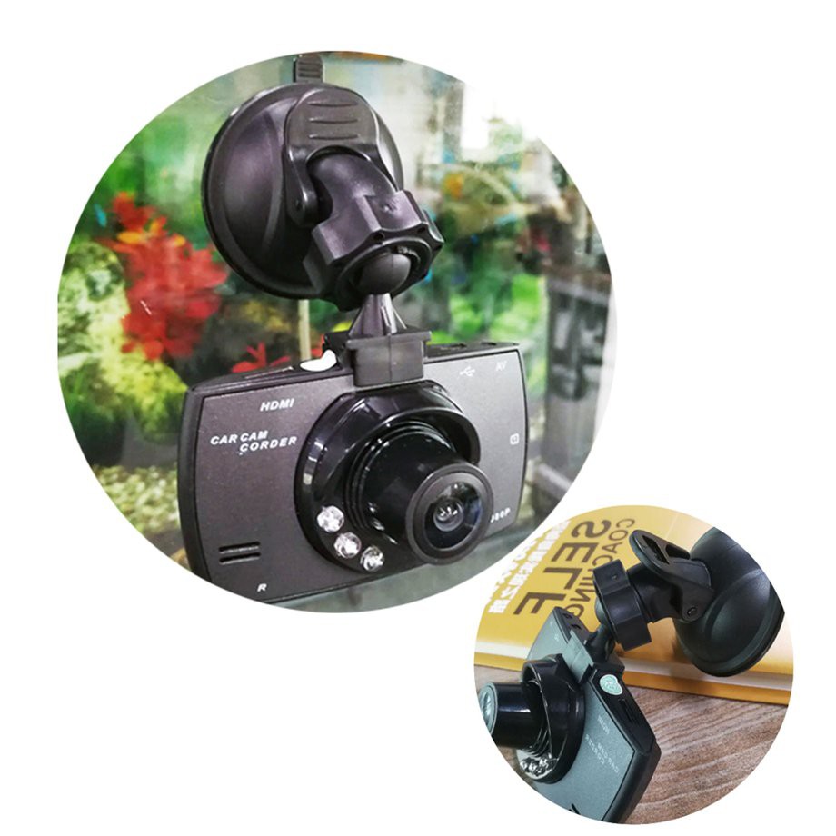 Giá đỡ Camera quay Video có giác hút cho xe hơi 6mm | BigBuy360 - bigbuy360.vn