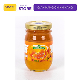 MỨT HOA QUẢ EVERYHOME 135G ĐỦ VỊ