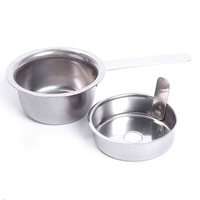 Bộ Nồi Lẩu Inox Thái Lan 24Cm Sử Dụng Cồn,Than