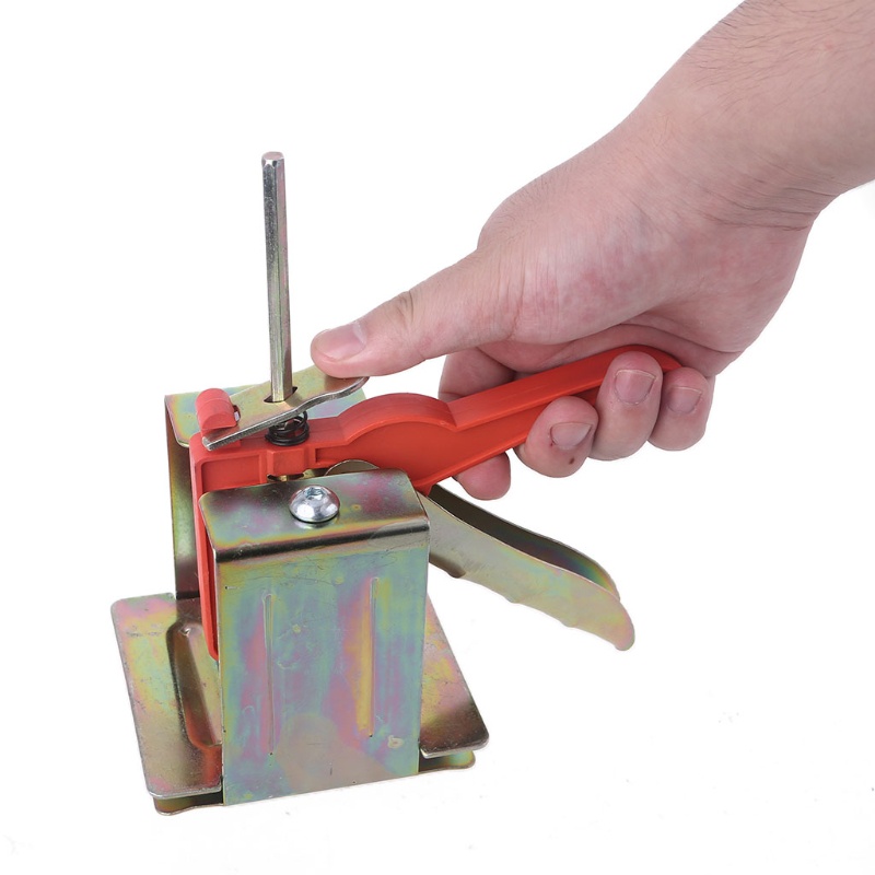 Dụng Cụ Điều Chỉnh Chiều Cao Gạch Men Tiện Dụng