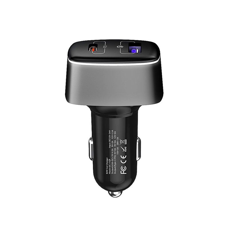 Cục Sạc Nhanh zzz 100W Công Suất Cao Hai Cửa Cho Mavic Mini 2