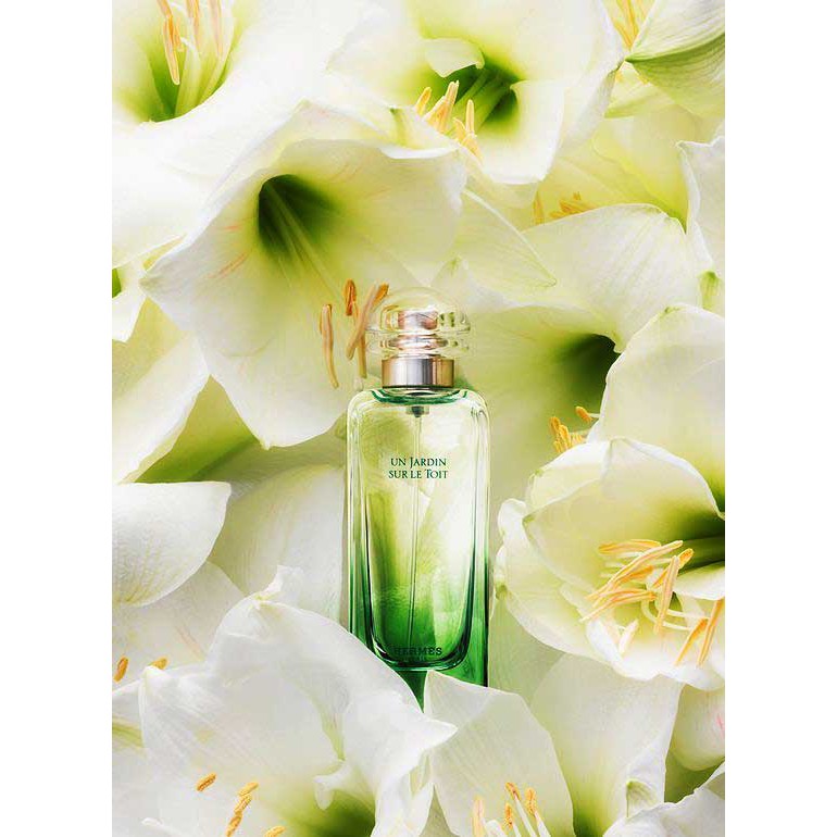 {Chính Hãng} Nước Hoa Nữ 𝑯𝒆𝒓𝒎𝒆 𝗨𝗻 𝗝𝗮𝗿𝗱𝗶𝗻 𝗦𝘂𝗿 𝗟𝗲 𝗡𝗶𝗹