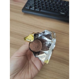 [Order] Nama truffles chocolate thùng 250gr