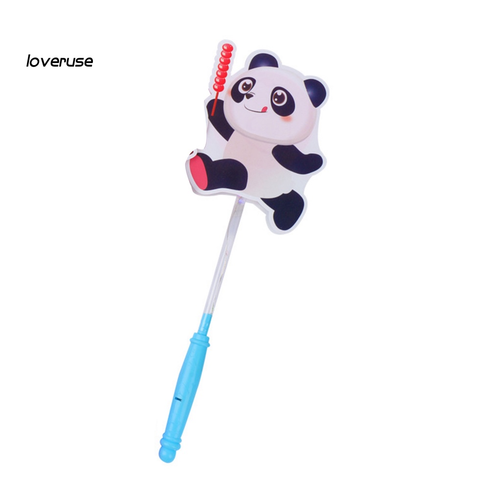 / Lo / Gậy Đèn LED Phát Sáng Trong Bóng Tối Cầm Tay Không Mùi Dùng Làm Quà Tặng