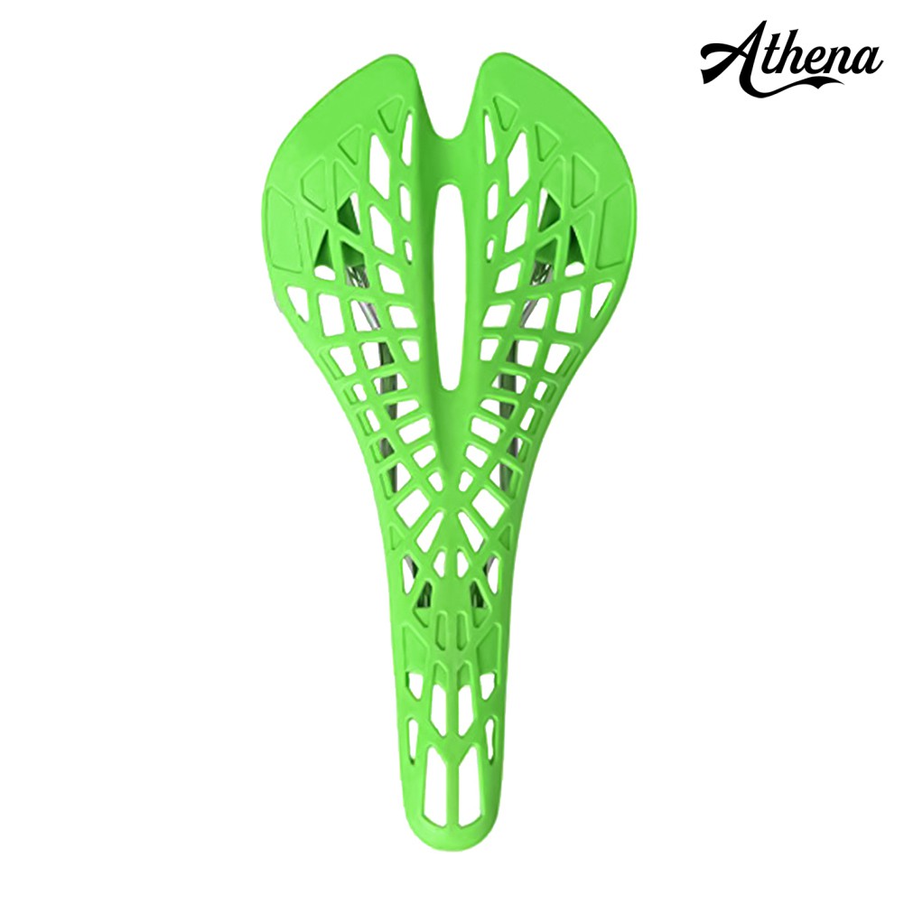 Phụ Kiện Chuyên Dụng Dành Cho Xe Đạp❀Yên Xe Đạp Leo Núi Thiết Kế Rỗng Thời Trang