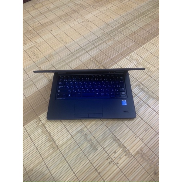 Dell 7250 core i5-5300U Ram 4gb ssd 128gb màn 12,5inh siêu mỏng nhẹ | BigBuy360 - bigbuy360.vn