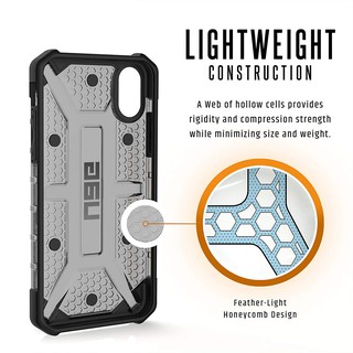 Ốp lưng UAG Plasma iPhone X / XS