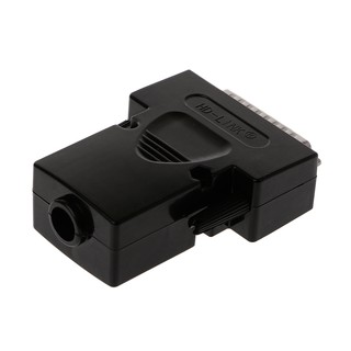 Đầu nối 25 chốt DB25 không hàn