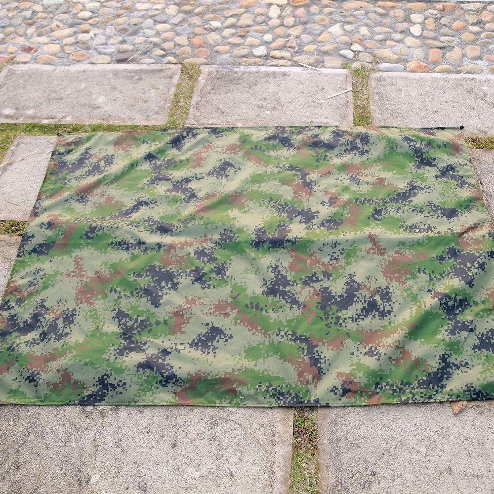 Lều Cắm Trại Chống Thấm Nước Siêu Nhẹ Tiện Dụng