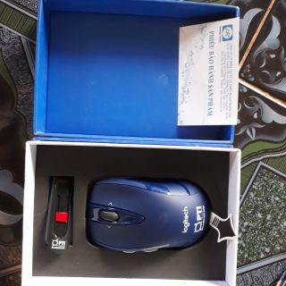 Chuột không dây logitech