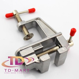 Ê tô kẹp mini v1