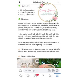 Tinh bột bắp (ngô) hữu cơ Ruf Đức