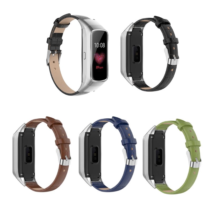 Dây đeo thay thế cho đồng hồ thông minh Samsung Galaxy fit SM-R370
