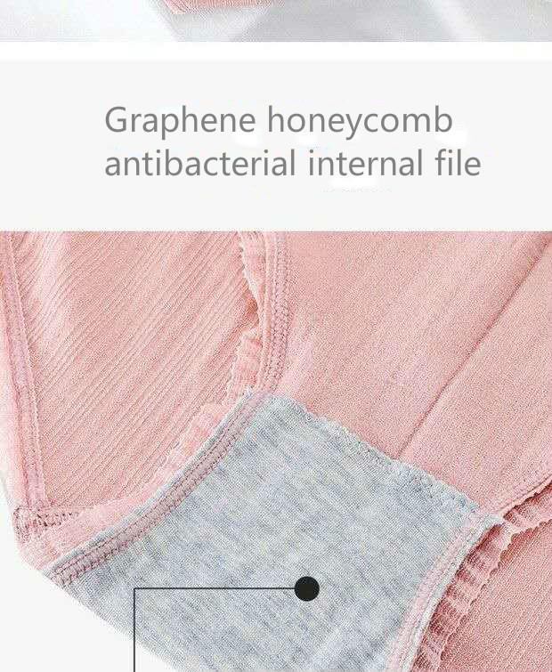 Quần lót cotton chống khuẩn nâng mông gợi cảm cho nữ | BigBuy360 - bigbuy360.vn