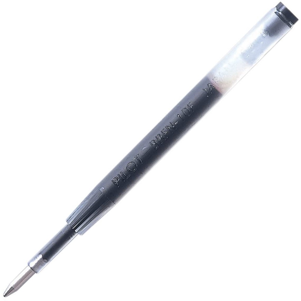 Ruột bút ruột viết Pilot Oil-based Ballpoint Pen Refill 0.7mm Blue BRFN10FL Japan