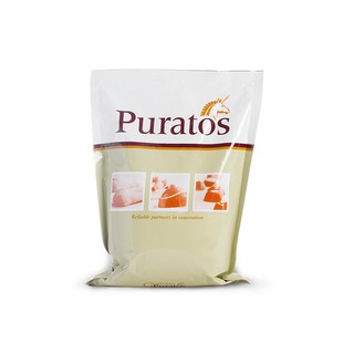 Bột bánh muffin Puratos