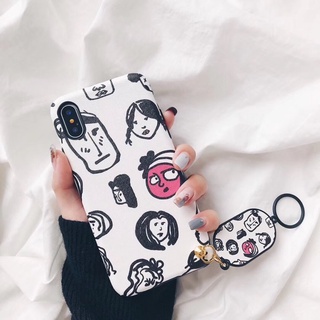 Ốp iphone kèm ring