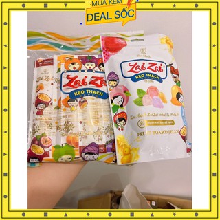 THẠCH ZAIZAI 🌈 SIÊU NGON🌈 SIÊU HOT - THÊM MẪU MỚI SIÊU DỄ THƯƠNG