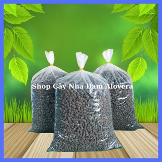 Phân Gà Hữu Cơ Viên Nén Nhật Bản (1KG)