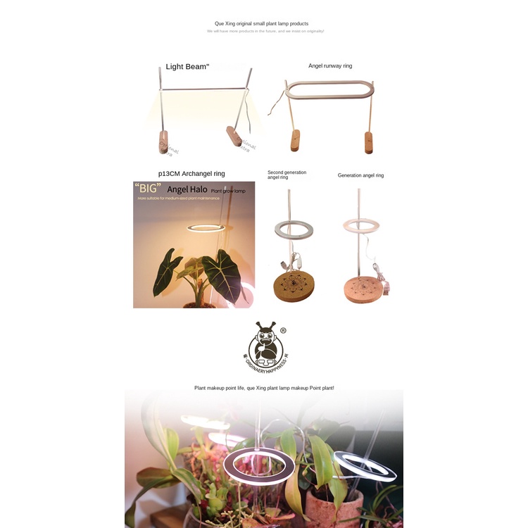 Đèn led Trang Trí Bể Cá Hình Thiên Thần Bắt Mắt Sành Điệu