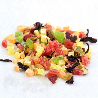 Trà hoa quả Bali 1kg