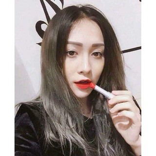Son Shu 570 đỏ cam bản Limited