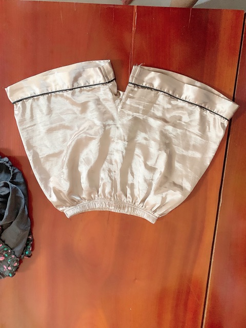 Thanh lý quần lụa đùi mặc ở nhà đã sử dụng úed đồng giá | BigBuy360 - bigbuy360.vn