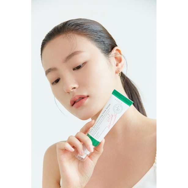 Tinh chất Serum sáng da Axis-Y Dark Spot Correcting Glow Serum 50ml