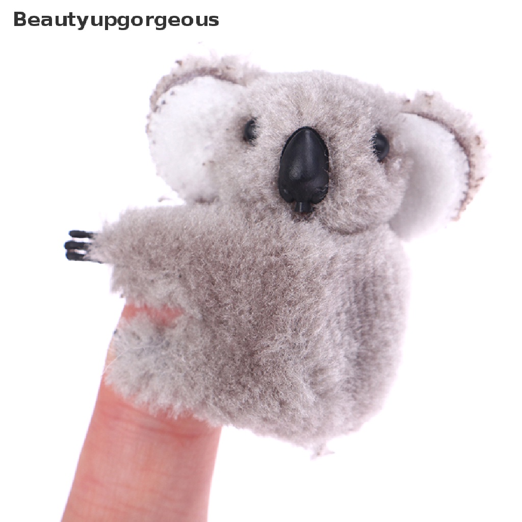 Gấu Koala 3D Dễ Thương Xinh Xắn