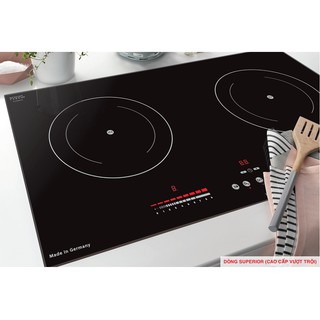 Bếp Từ Lorca LCI 809