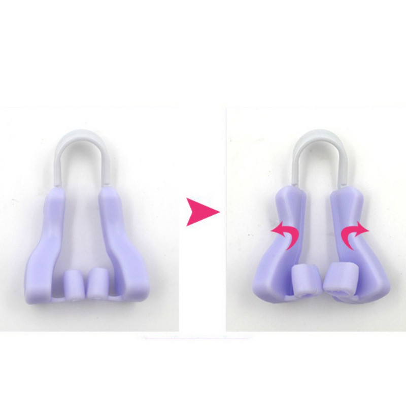 Dụng Cụ Định Hình Nâng Mũi Tự Nhiên