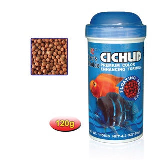 Thức ăn cho Ali- Đầu Bò Pro's Choice