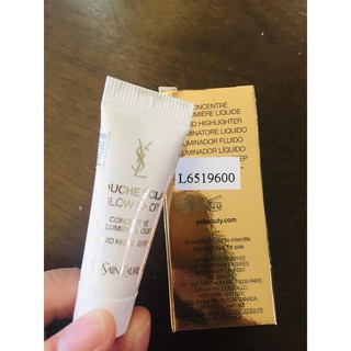 Kem Nền YSL touche eclat le teint tuýp 3ml