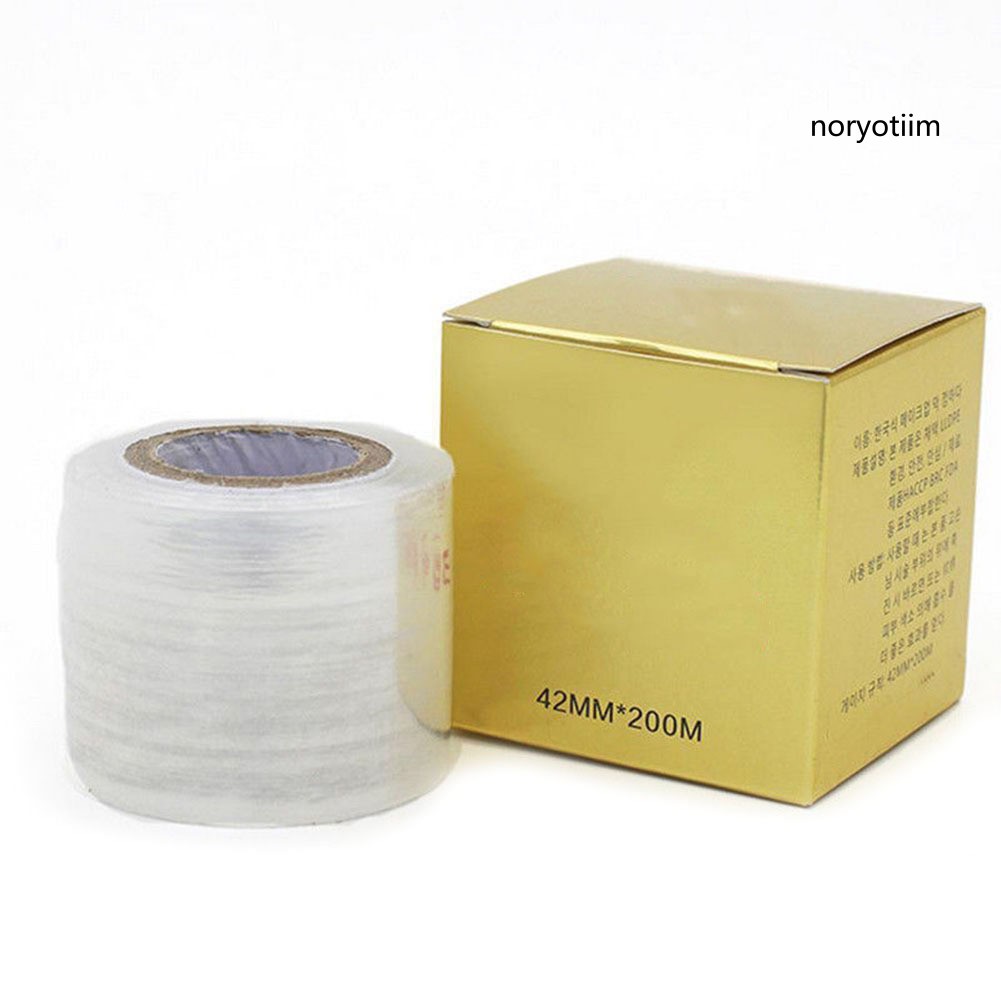 ❆Hw Phụ Kiện HW Chất Lượng Cao Tiện Lợi Dễ Sử Dụng❆Màng Bọc Bằng Nhựa Cho Xăm Chân Mày