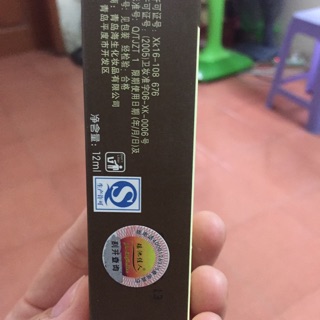 Keo dán mi giả cao cấp